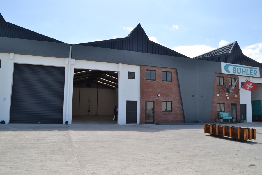 To Let commercial Property for Rent in Rivergate Western Cape